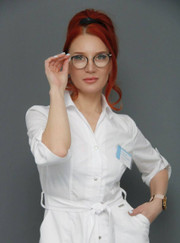 Диетолог, нутрициолог Наталья Алексеевна Силкова