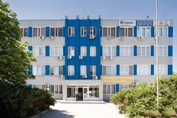 Группа компаний Рокас, с рейтингом 4.6 - находится по адресу Ростов-на-Дону, Машиностроительный переулок, 7 