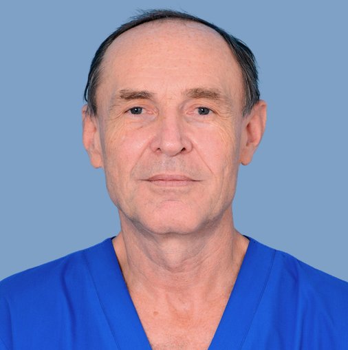 Владимир Иванович Праченко