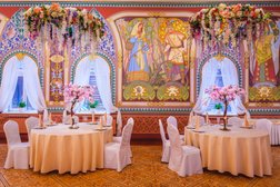 Банкетные залы в развлекательном комплексе Кремль в Измайлово, с рейтингом 3.6 - находится по адресу Москва, Измайловское шоссе, 73ж 