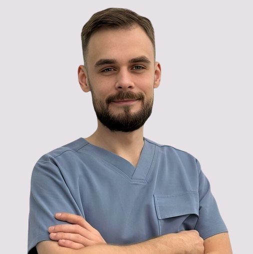 Егор Вадимович Климов