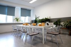 Медицинский центр лечения алкоголизма и наркомании Профмед, с рейтингом 4.6 - находится по адресу Москва, Потешная улица, 3с10 