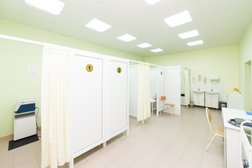 Медицинский центр инновационных технологий Медакс, с рейтингом 4.9 - находится по адресу Тюмень, улица Салтыкова-Щедрина, 53 