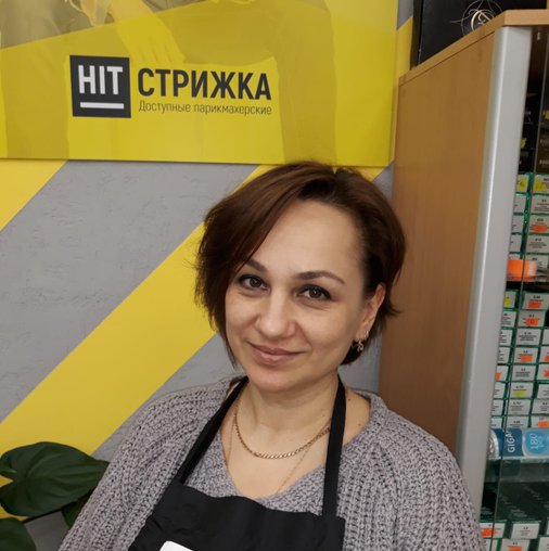 Наталья Владимировна Коновалова