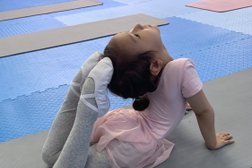 Хореографическая студия Kamali Dance Studio, с рейтингом 2.8 - находится по адресу Алматы 