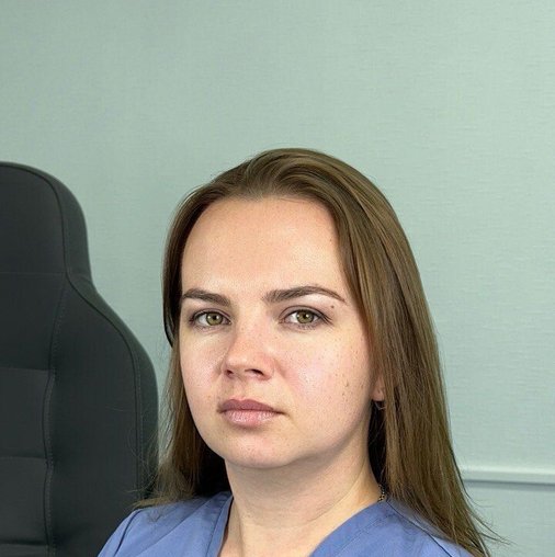 Анна Сироткина