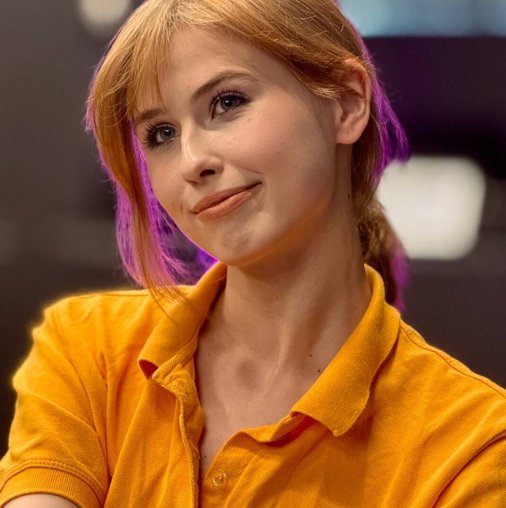 Ася Мелькова