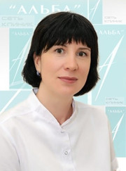 Стоматолог-ортопед, стоматолог Татьяна Сергеевна Белоусова