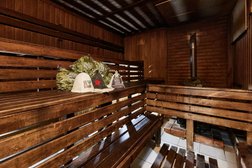 Сауна на проспекте Раевского, с рейтингом 4.6 - находится по адресу Санкт-Петербург, проспект Раевского, 16А 