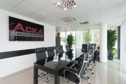 Агентство недвижимости Аска недвижимость, с рейтингом 3.5 - находится по адресу Сочи, улица Конституции СССР, 4 