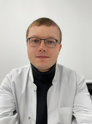 Врач УЗИ, андролог Дмитрий Игоревич Малышкин