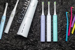 Магазин товаров для гигиены и ухода за полостью рта Revyline, с рейтингом 4.9 - находится по адресу Москва, Щёлковское шоссе, 3 ст1 