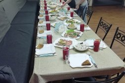 Столовая-кафе Добрый повар, с рейтингом 4 - находится по адресу Иркутск, Клары Цеткин, 13а 