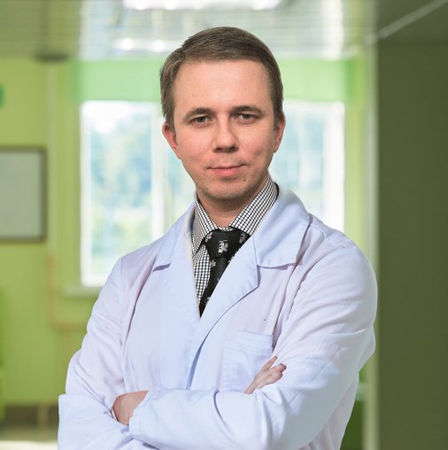 Евгений Юрьевич Абриталин