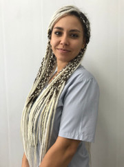 Ветеринарный врач УЗИ, ветеринарный врач-терапевт Ольга Владимировна Алейник