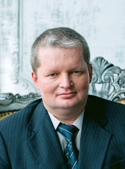 Адвокат Александр Анатольевич Коровин