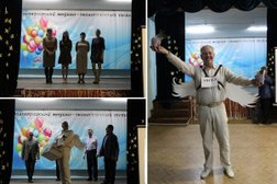 Волгоградский медико-экологический техникум, с рейтингом 2.4 - находится по адресу Волгоградская область, Волжский, улица 7-я Автодорога, 30а 