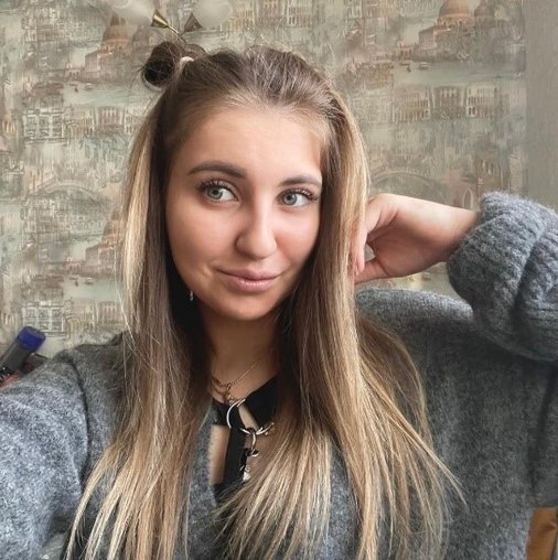 Дарья Артемовна Субботина
