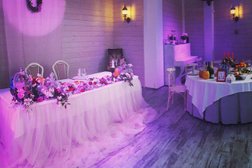 Банкетный ресторан Home-event place, с рейтингом 4.5 - находится по адресу Санкт-Петербург, Пионерская улица, 50 