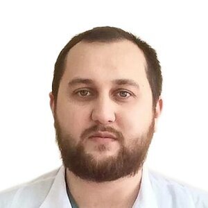 Алмаз Ильдарович Рахимов