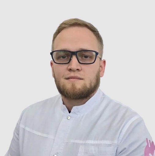 Никита Дмитриевич Голиков