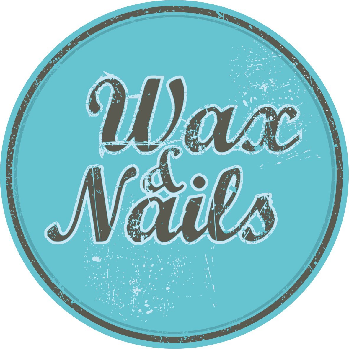 Wax домодедово. Wax and Nails Царицыно. Wax and Nails Подольск. Wax and Nails, Дзержинский. Логотип ногтевой студии.