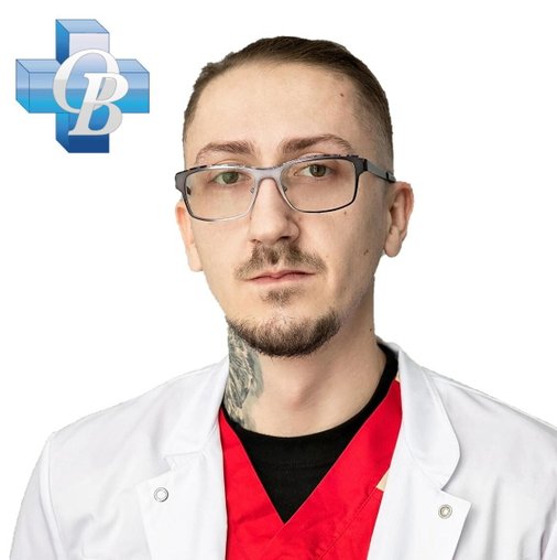 Алексей Игоревич Новосаденко