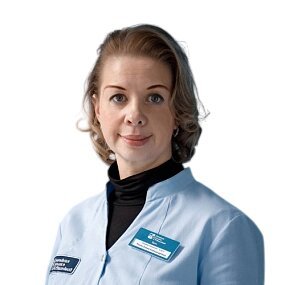 Елена Александровна Росюк