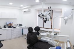 Стоматологический центр Luxury Smile, с рейтингом 4.9 - находится по адресу Самара, улица Чкалова, 44 
