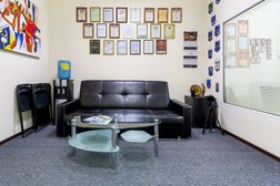 Детективное агентство Триумф, с рейтингом 4.4 - находится по адресу Санкт-Петербург, Малая Морская, 11 