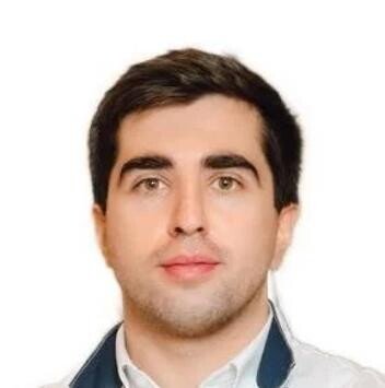 Азамат Григорьевич Кисиев