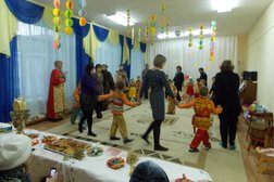 Детский сад Одуванчик №7, с рейтингом 3 - находится по адресу Красноярский край, Дивногорск, Комсомольская улица, 17а 