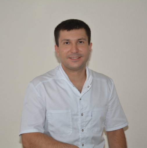 Иван Петрович Дьяков