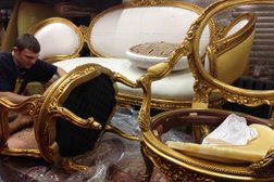 Мебельная мастерская Ясная поляна, с рейтингом 4.8 - находится по адресу Москва, улица Электрозаводская, 21 