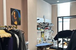 Ателье Ателье МТИ, с рейтингом 5 - находится по адресу Москва, Карамышевская наб, д 2А 