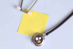 Осинская центральная районная больница, с рейтингом 3 - находится по адресу Пермский край, Оса, улица Мелентьева, 1 