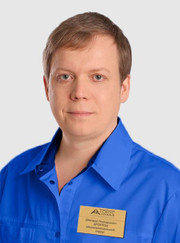 Офтальмохирург Дмитрий Геннадьевич Арсютов