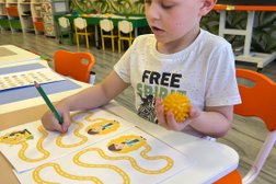 Центр психологии и нейрокоррекции Baby Boss, с рейтингом 5 - находится по адресу Московская область, Королёв, проспект Космонавтов, 20а 
