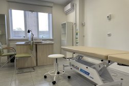 Медикус, с рейтингом 3.6 - находится по адресу Воронеж, улица Переверткина, 1/4 