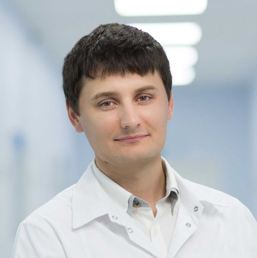 Александр Александрович Сабельников