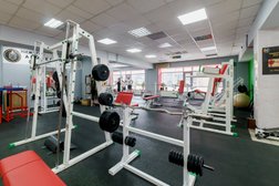 Фитнес-клуб ФиджиН, с рейтингом 3.9 - находится по адресу Нижний Новгород, проспект Гагарина, 202 