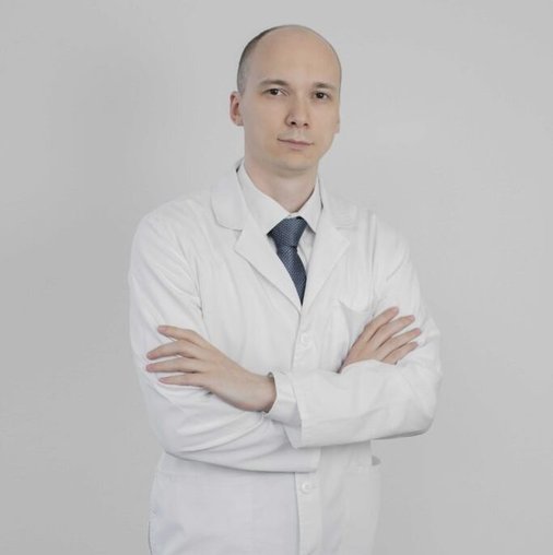 Семен Сергеевич Климов