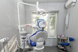 Стоматологическая клиника Зуб. ру, с рейтингом 4.9 - находится по адресу Москва, Профсоюзная улица, 124 