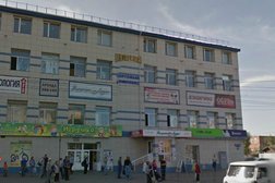 Русшина, с рейтингом 3.3 - находится по адресу Омск, улица 10 лет Октября, 166 