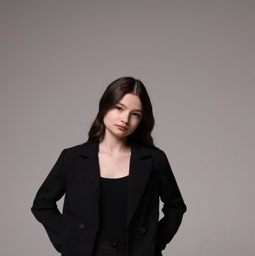 Марина Савченко