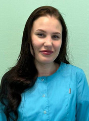 Кардиолог, врач общей практики Марина Викторовна Сергуничева