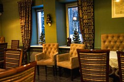 Ресторан Обнинск, с рейтингом 4.3 - находится по адресу Калужская область, Обнинск, проспект Ленина, 21 