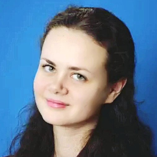 Наталья Сергеевна Гончарова