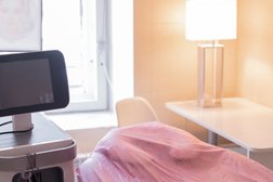 Клиника косметологии и эстетической медицины Фейслифтинг, с рейтингом 4.8 - находится по адресу Москва, Земляной Вал улица, 38-40/13 ст6 