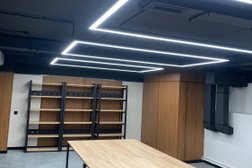 Проект Умный дом, с рейтингом 5 - находится по адресу Пенза, улица Бурмистрова, 6а 